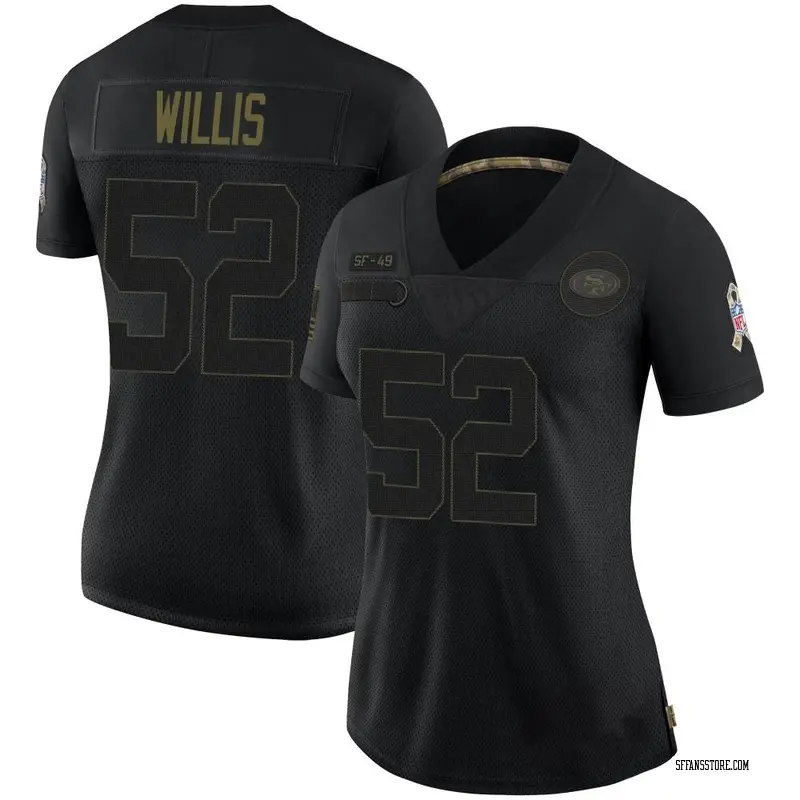 : Middle of the Road Patrick Willis - Men's Soft & Comfortable  T-Shirt SFI #G314079 : Clothing, Shoes & Jewelry